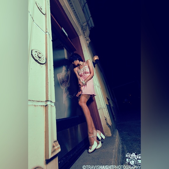 Meet Your Posher ❤️ - Picture 5 of 9